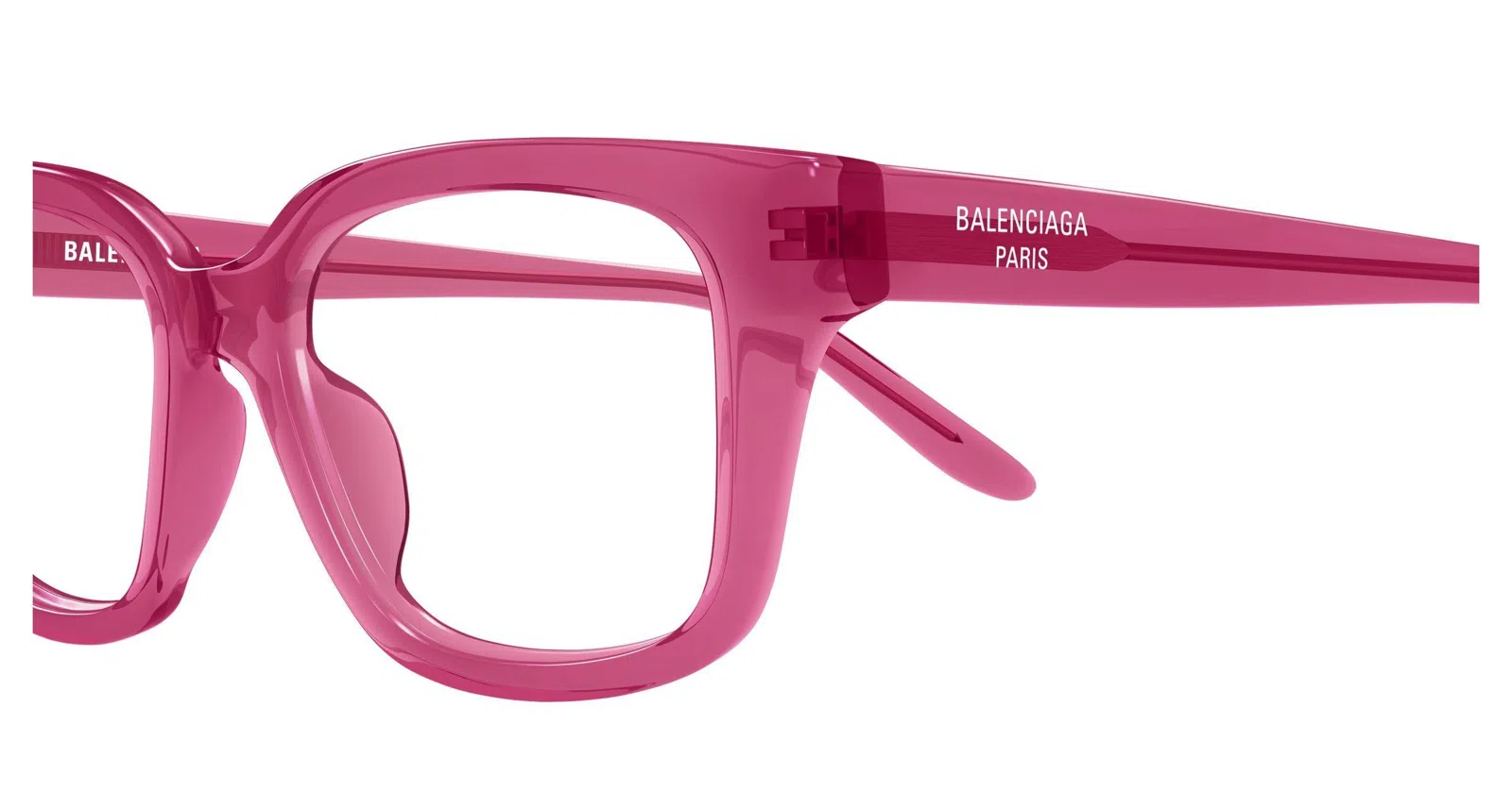 Balenciaga BB0532O Eyeglasses - view 9